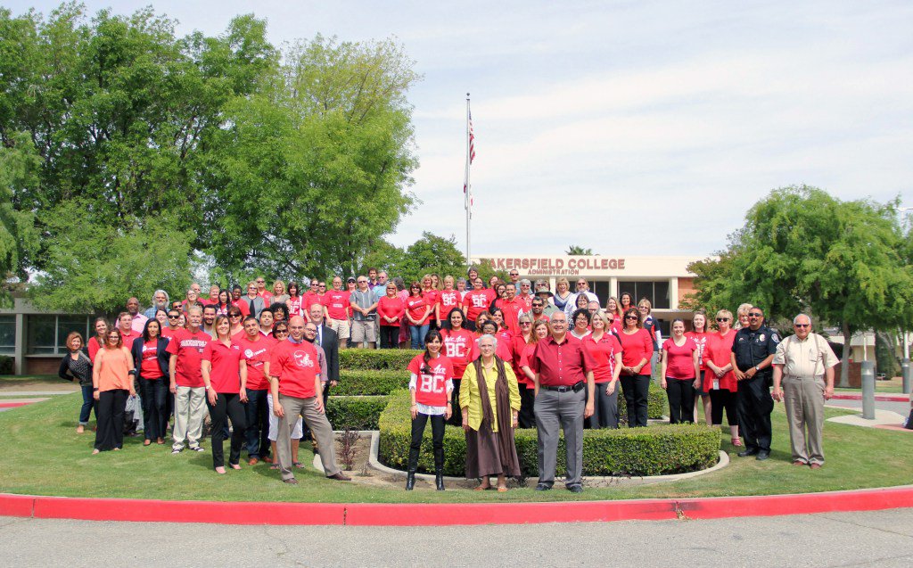 Bakersfield College (bcrenegades) Twitter