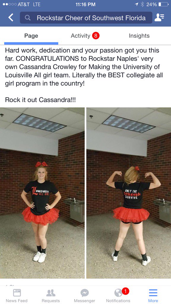 RockstarSWFL's tweet photo. https://t.co/m22y6in2iY
