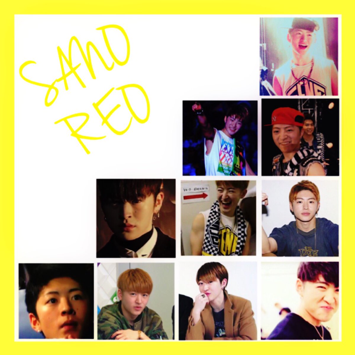 g7777777s's tweet photo. タグします😋💘
もっとLDHﾌｧﾝさんとたくさん繋がりたい🙌🙋
💙岩田剛典
💛佐野玲於
💜藤井姉妹
❤石井杏奈
💚楓

#RTくれたfanさん全員フォローする
#先にフォローしてくださると助かります
#回してください🙏🙏 https://t.co/seQ1e1Sgmf