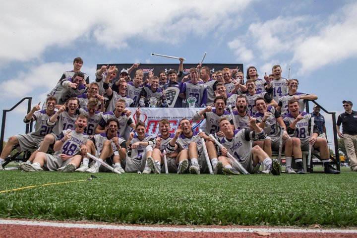 USA Lacrosse Magazine tweet media