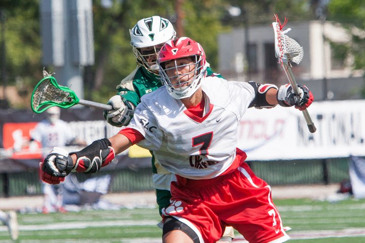 USA Lacrosse Magazine tweet media