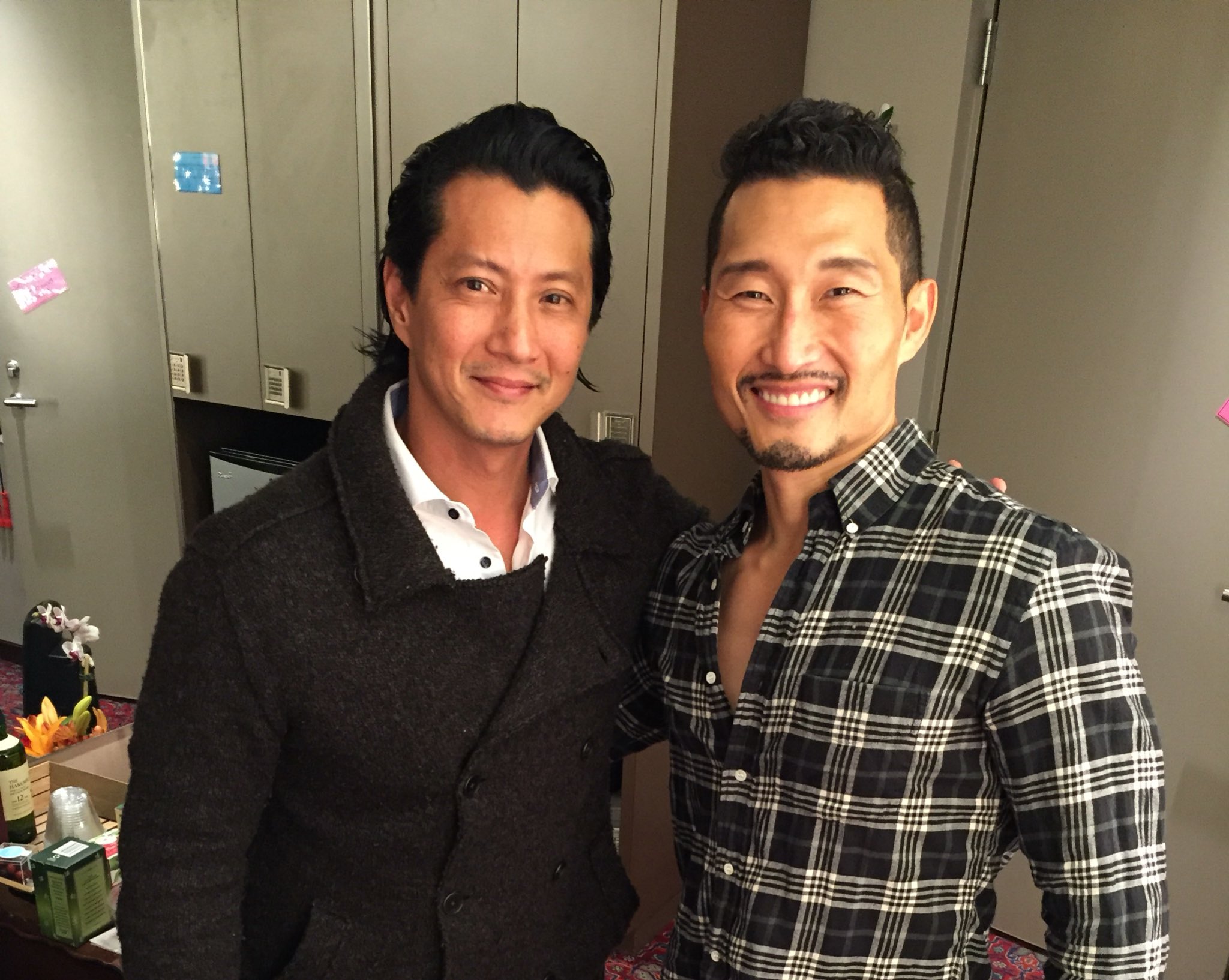 Will Yun Lee Bravo Bravo Bravo Powerhouse Performance By Danieldaekim Amazing My Brother Thekingandi T Co Dvzsrvox78 Twitter