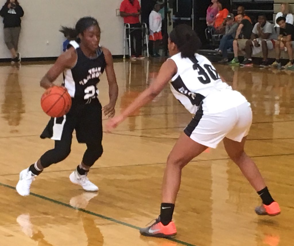 23_tournaments's tweet photo. RUN-N-SUN TOURNAMENT
Team Takeover vs UTBL HG Elite
@23_tournaments @HigherGoalsHoop @TeamTakeoverGBB #basketball https://t.co/l4jaMiot2l