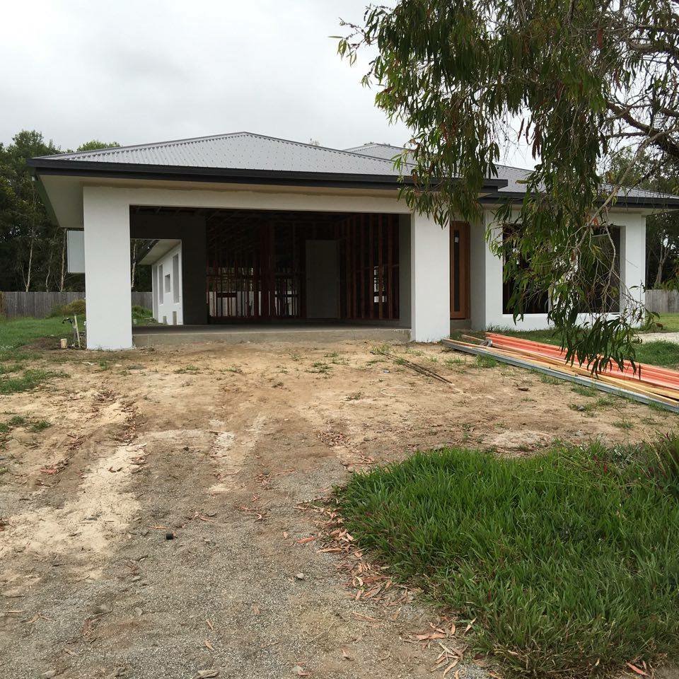 TrentJewell's tweet image. #BuildProgress #TropicalFarNorthQueensland #PortDouglas #TassieToQLD #HobartToPortDouglas