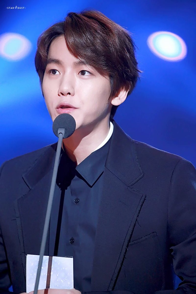 bbyunh's tweet photo. #baekhyun #exo #백현 #엑소 https://t.co/AQ7JSlo1Kn