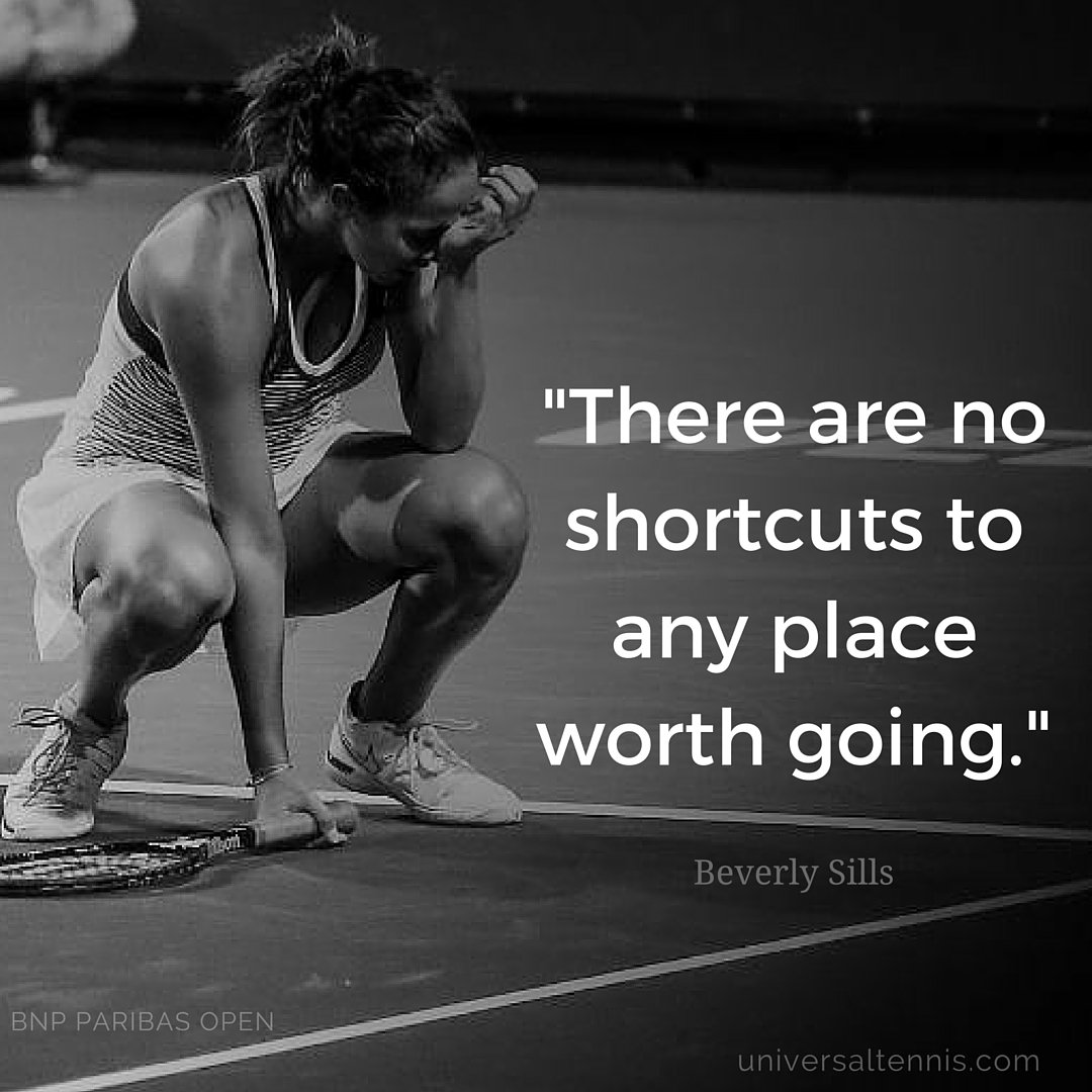 JuniorTnns's tweet photo. No shortcuts... https://t.co/P5pvFE1xaB #juniortennis https://t.co/wb48qR1pP5