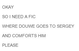 англо фандом такой потрясающе прекрасный #Eurovision