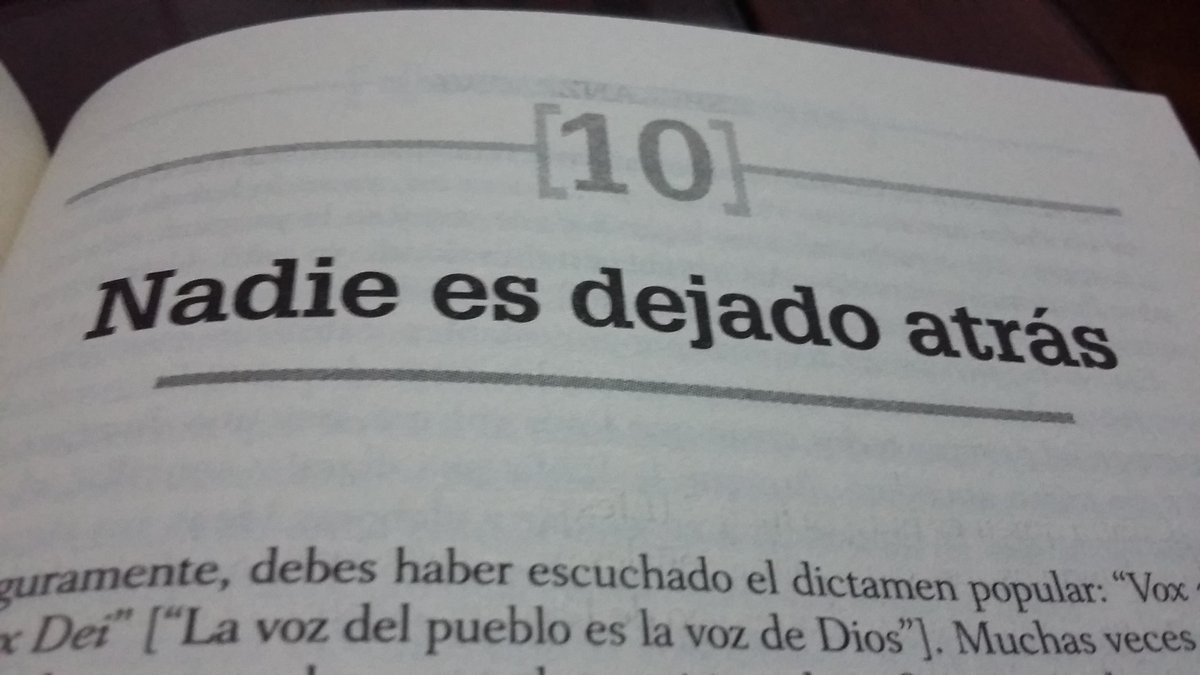 slopezblasco's tweet photo. #EsperanzaViva Capítulo 10 "Nadie es dejado atrás".
Descarga gratis el libro completo de https://t.co/SK0KYMcg4x https://t.co/yrM9ydsOYF