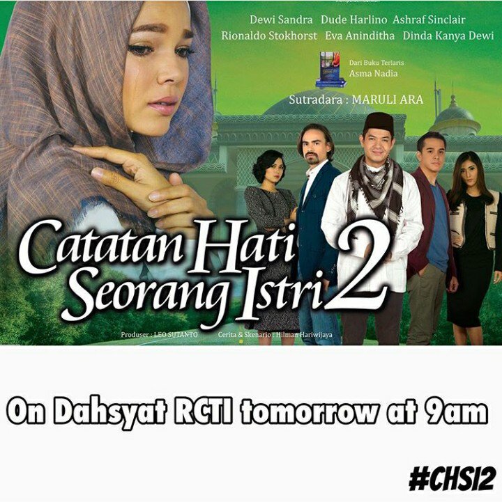 Duluvs_FDH's tweet photo. Pagi ini di @dahSyatMusik 😊 promo CHSI 2
cc: @dude2harlino https://t.co/VJFUp47Ze3