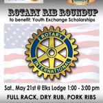 Photo by Rotary Club of FS (@RotaryClubFS)