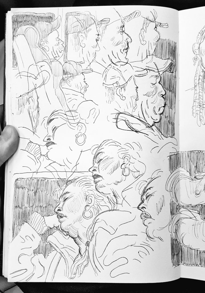 train fellas 