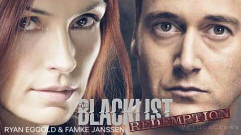 joeschoenberger's tweet photo. @JonBokenkamp @johneisendrath @Ryan_Eggold Our show's talented creator of Blacklist Artwork has a nice creation.YES? https://t.co/L6lbhpayuR