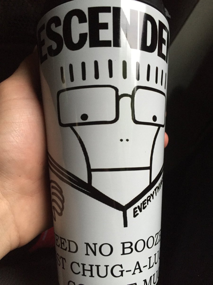 simon_huff's tweet photo. @descendents mug mug mug https://t.co/F1Wi0u746Y