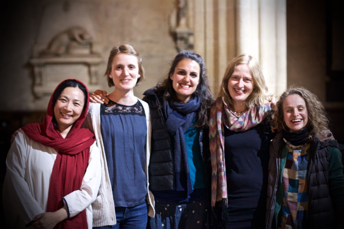 OxfordEarlyMusicFest tweet media