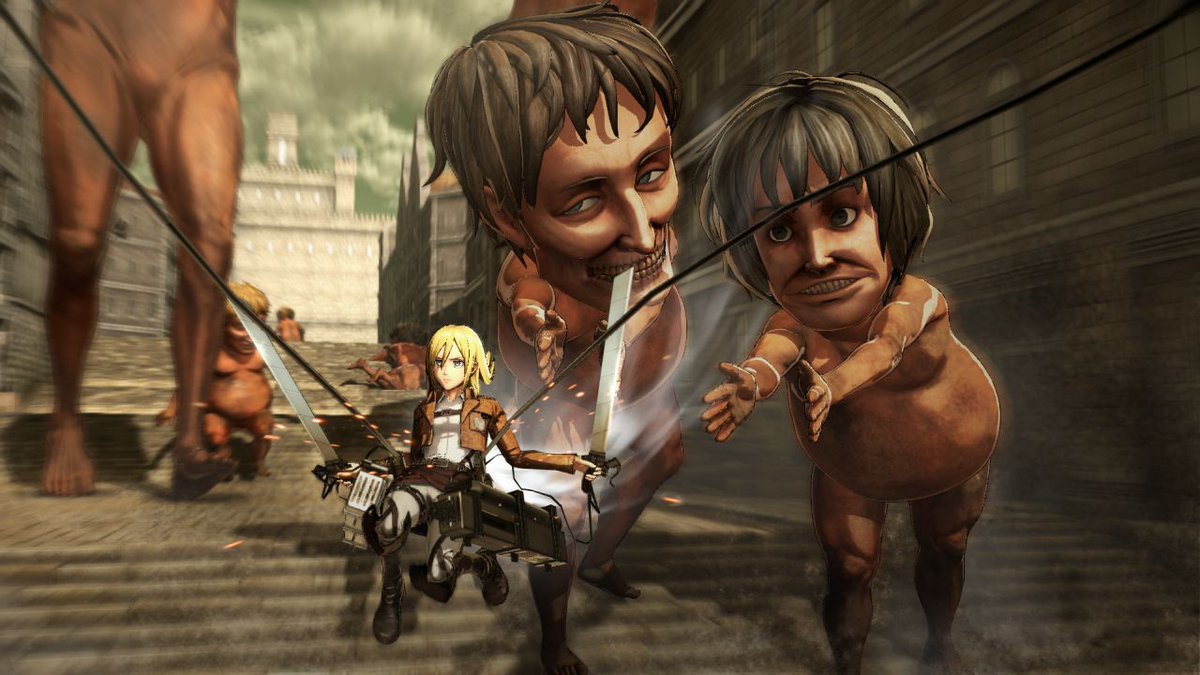 attack on titan tribute game reddit attack on titan tribute game reddit
