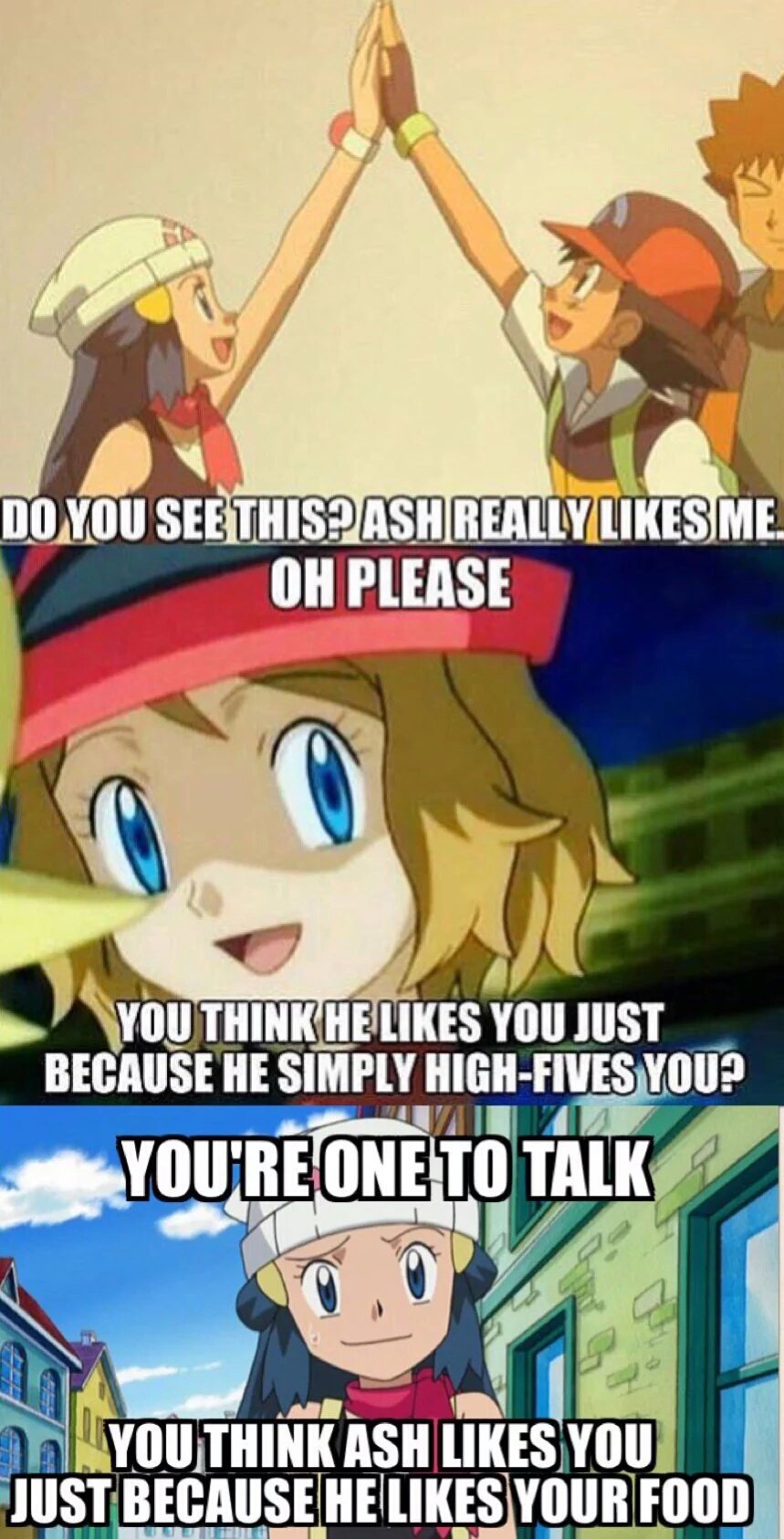 Looney Tune Creations on Twitter: "@amourshipcanon here is your little