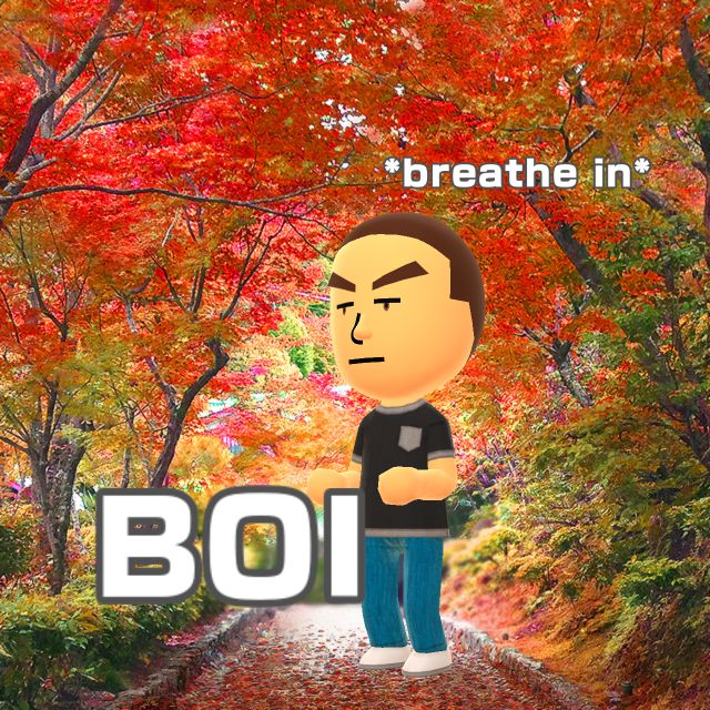 GravityTheGhost's tweet photo. Miimtomo. #miitomo #miims https://t.co/pyHISnEbxP