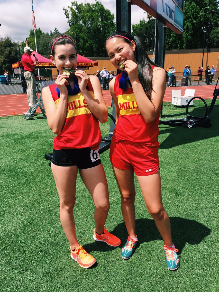 mdwong28's tweet photo. CCS BOUND🏅 #4x100MeterRelay https://t.co/v95Z1YKzJU