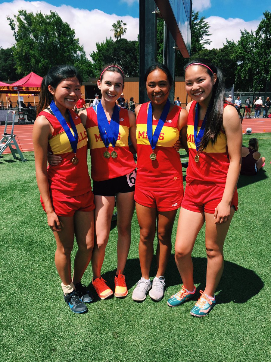 mdwong28's tweet photo. CCS BOUND🏅 #4x100MeterRelay https://t.co/v95Z1YKzJU