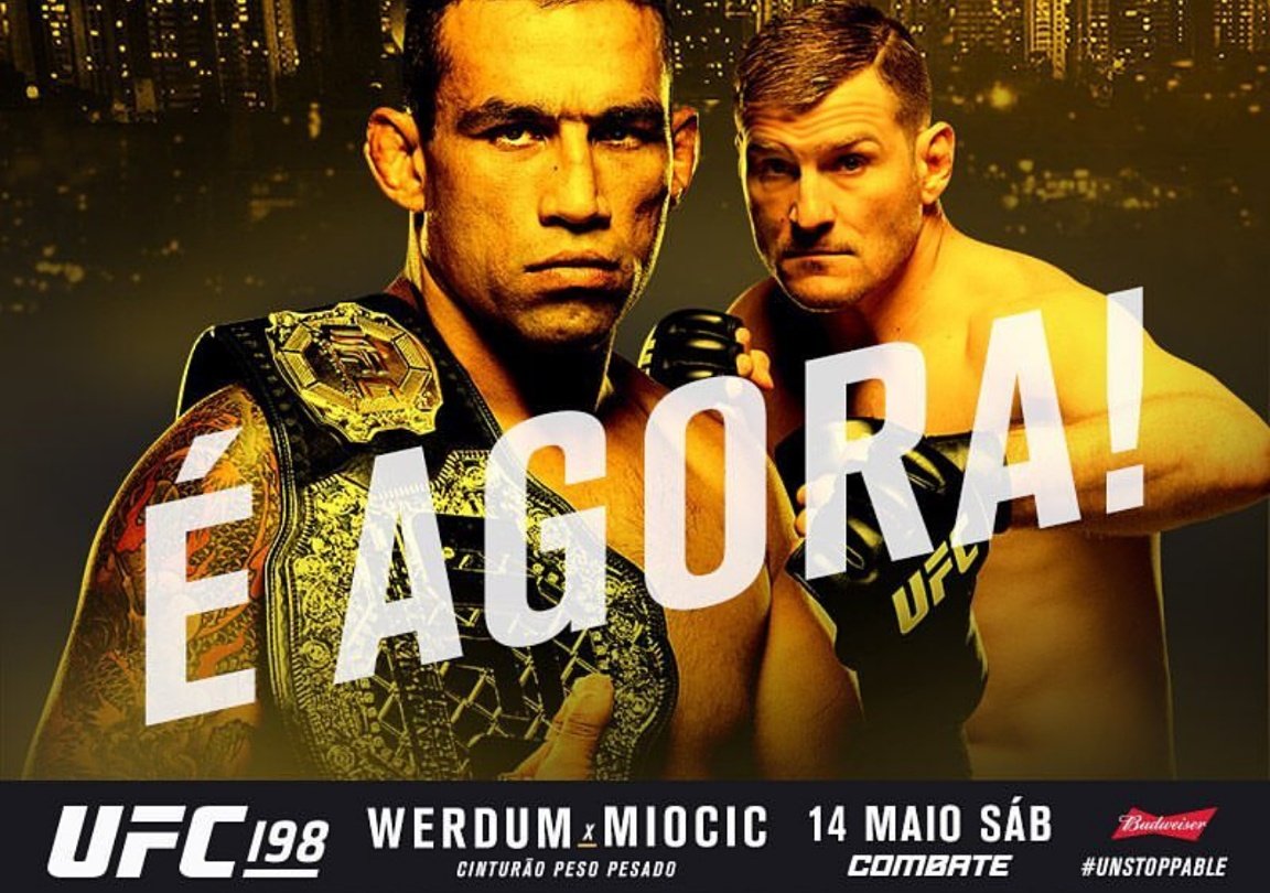 MaximoVillaPub's tweet photo. Hoje tem luta, telão e cerveja gelada! #ColaNoMaximo #UFC198 #WerdumVsMiocic #londrina https://t.co/9eNSP3ARs5