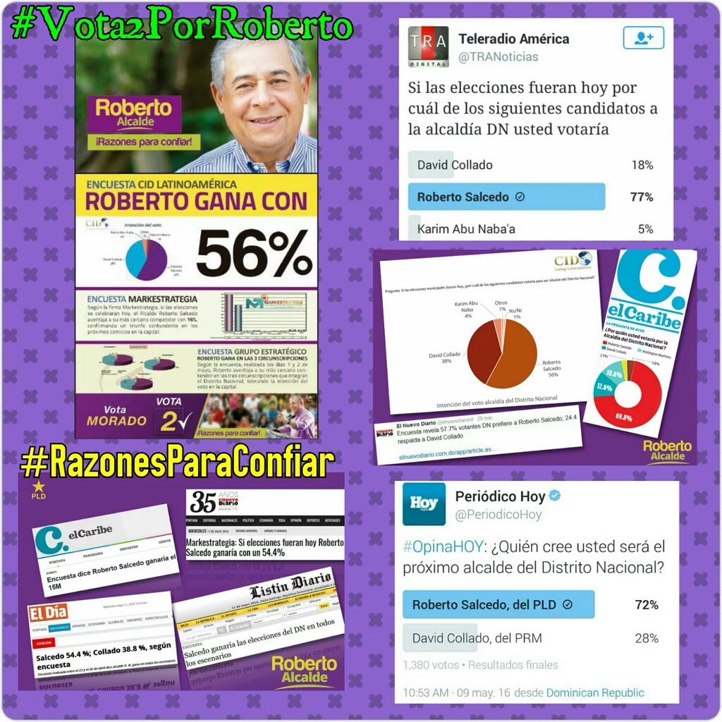 visualboxrd's tweet photo. #RobertoTaGanao sin duda https://t.co/hEwVV0zknC
