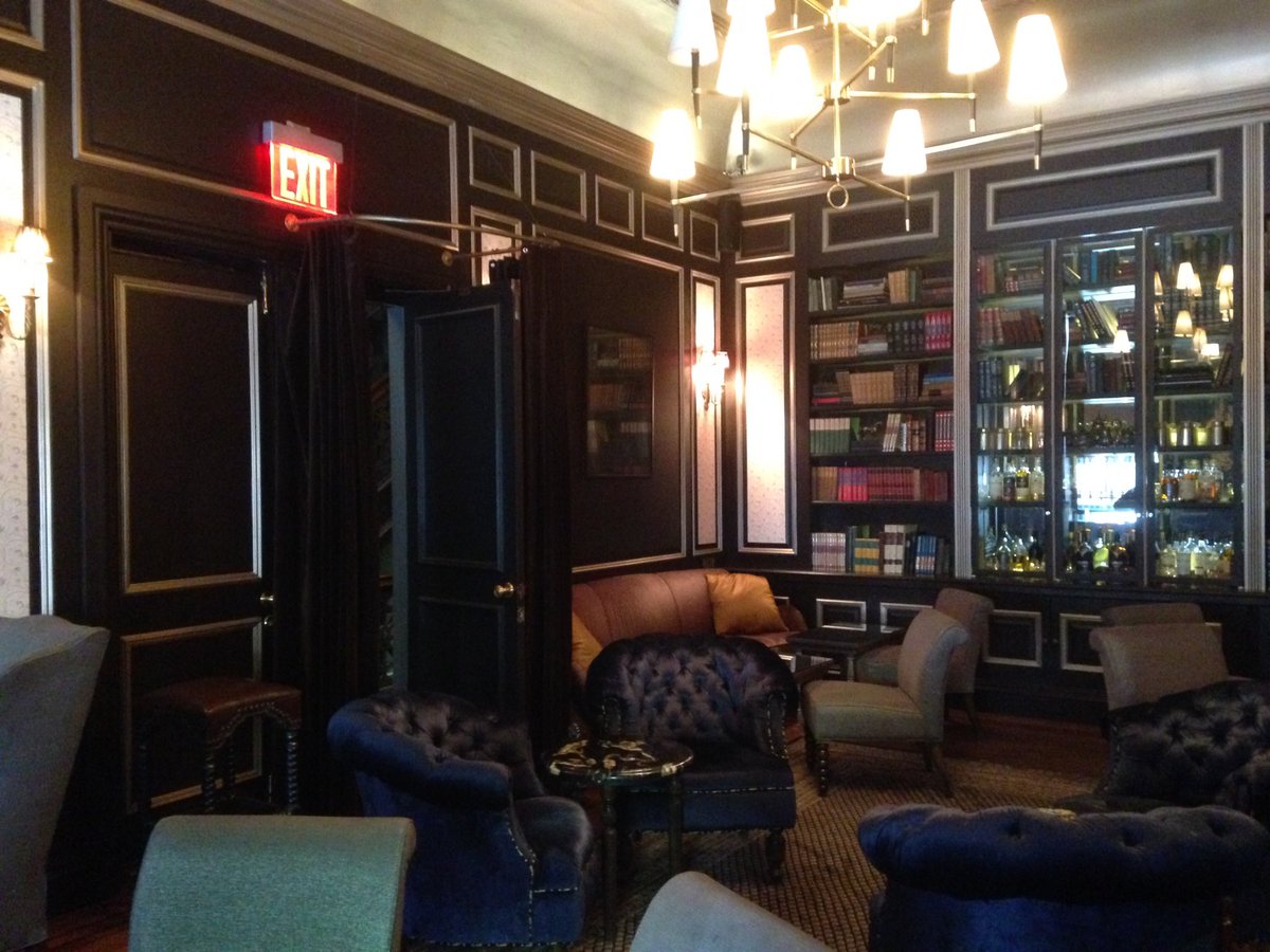 Peteatkin2's tweet photo. @TheWilliamNYC  thank you for a great holiday! #NYC https://t.co/QrANdTT7qC