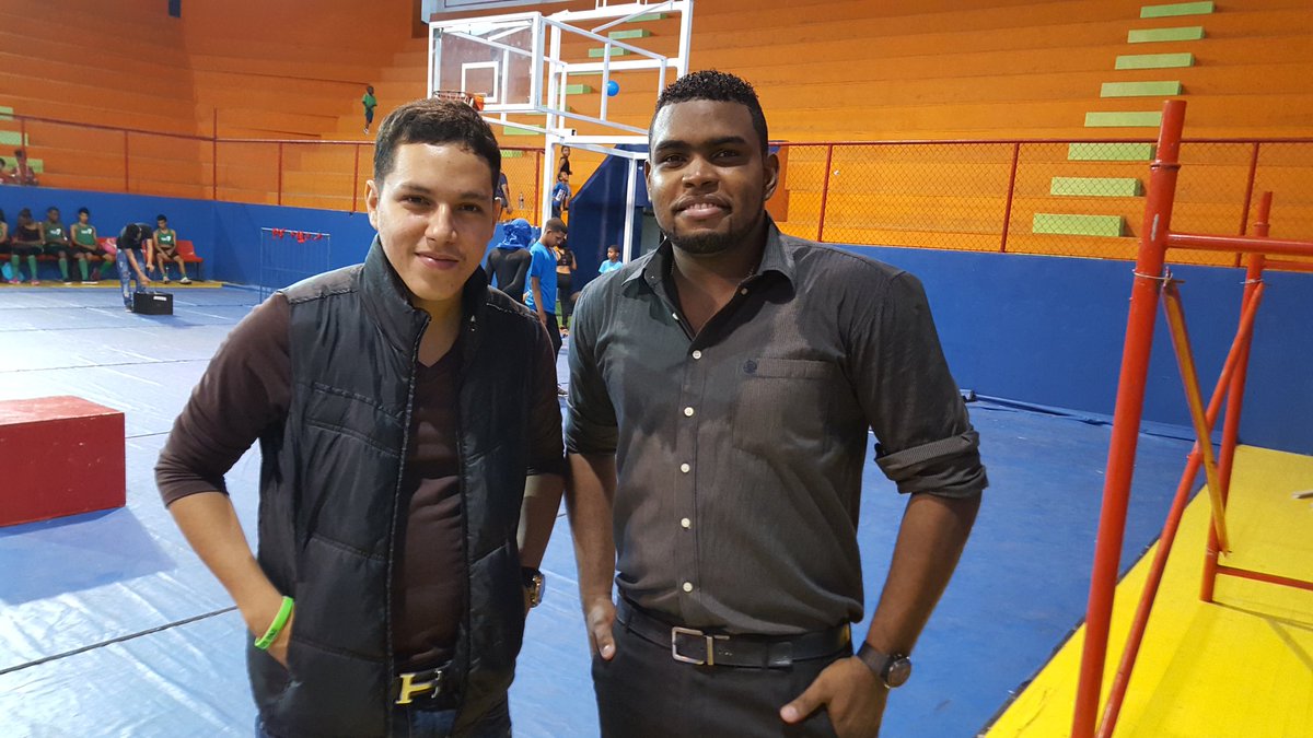 CortezDelfia's tweet photo. Felicidades a @robertoedwards4 Excelente   "Calle7Teens en la Arena de Colón junto a @FerraraJohar @Calle7Panama https://t.co/P7JTqf48va