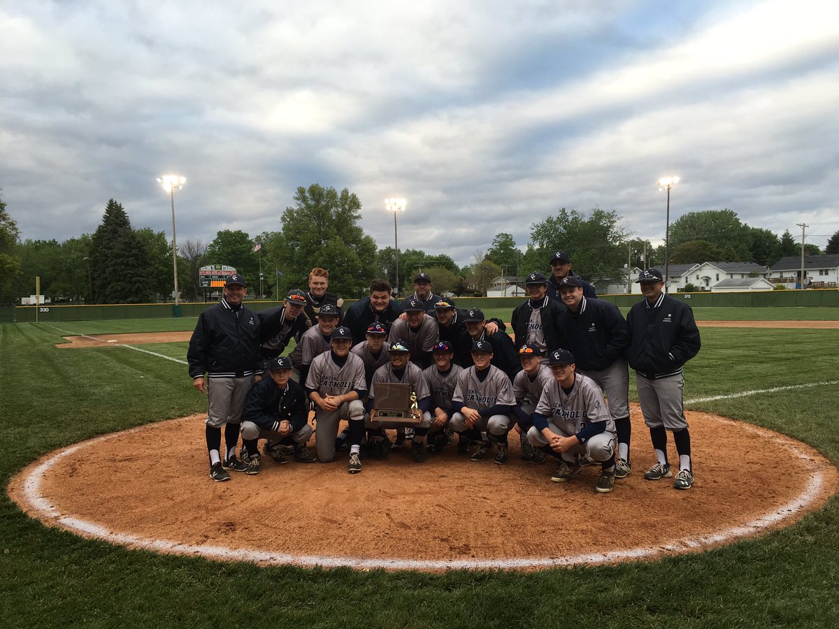 mike_carmin's tweet photo. CC baseball has won 22 straight conference championships https://t.co/1kCB4iITwm