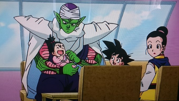 ドラゴンボールgtと超はどっちが面白い 原作じゃないけど見るべき 動画視聴 Jp