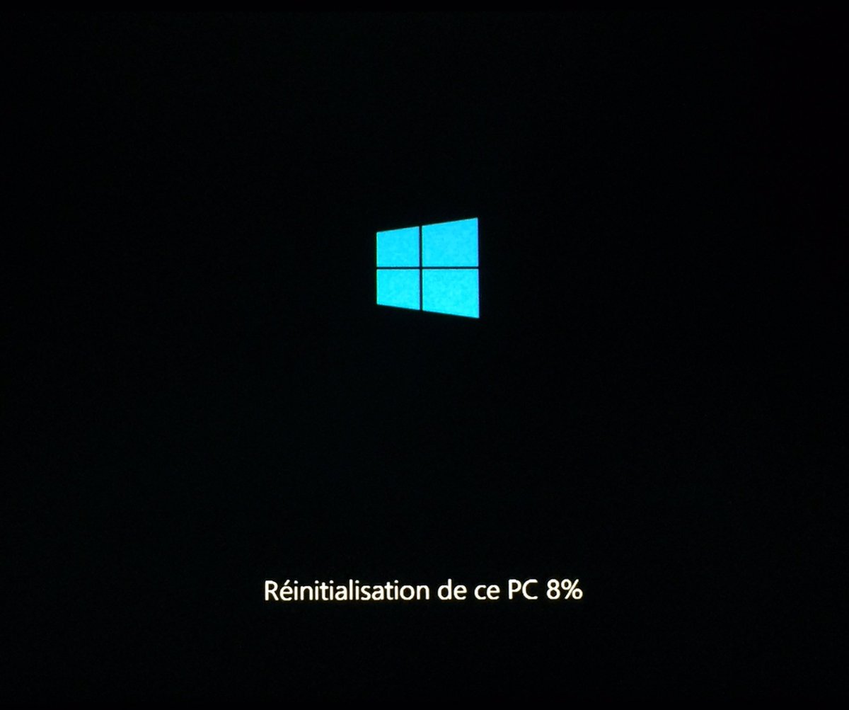 ReMiii40's tweet image. Thank You @Microsoft @microsoftfrance #Windows10problems