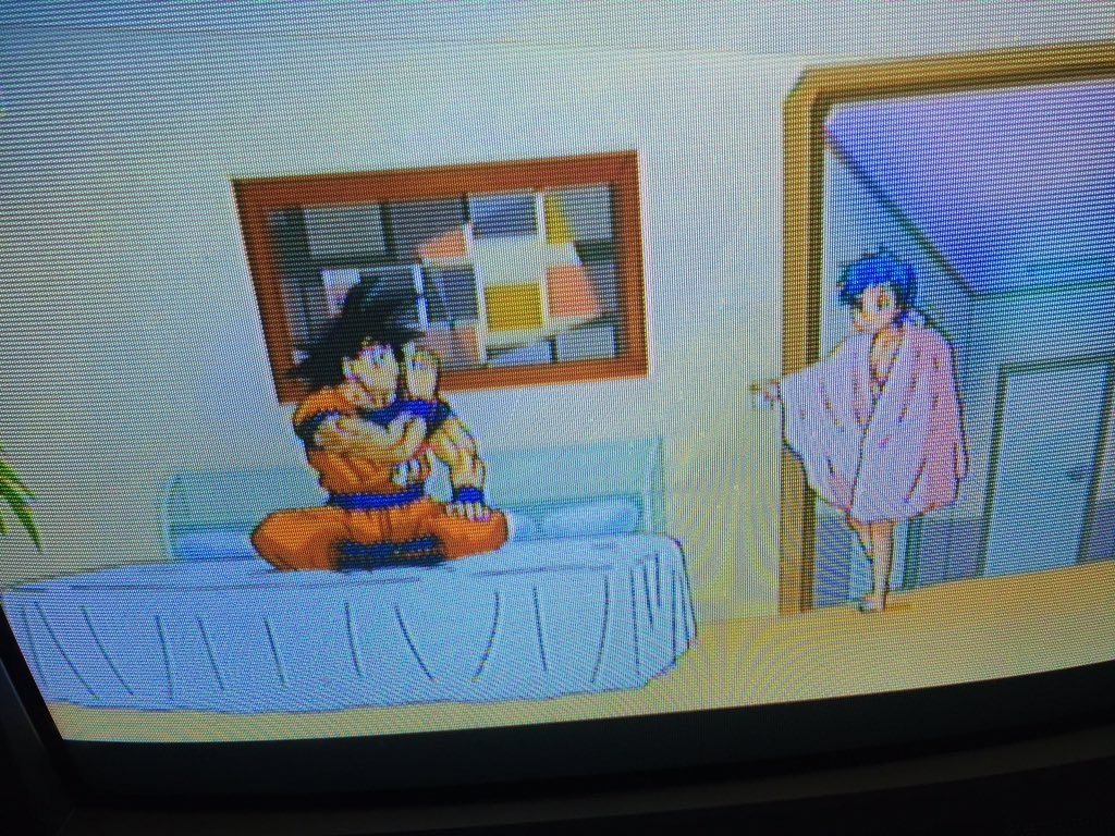 ドラゴンボールブルマ風呂 ドラカプ ドラゴンボールカプセル 孫悟空