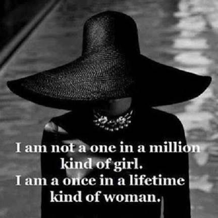 Intake_Inc's tweet photo. #strongwomen #WomenInMotion #more #ThinkBIGSundayWithMarsha #LadiesDoYouFeelMe #EverydayTonight #SaturdayMotivation https://t.co/oV30qEP2OX