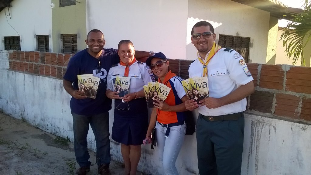 prdarcymires's tweet photo. Impacto Esperança em Ceará-Mirim uma bênção #5MetasUNeB @PrC_Augusto @prmoisesmsilva @Pr_JadsonRocha @GeisonArley https://t.co/NsWPQCgXIw