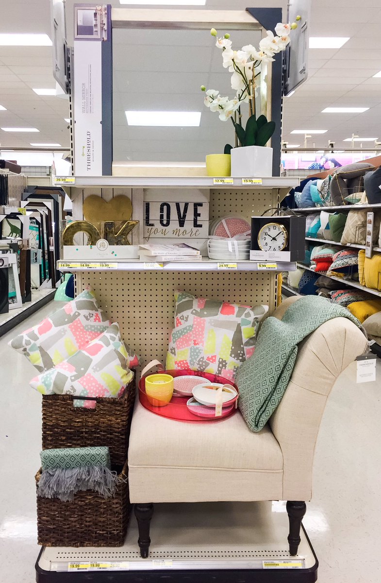 Unique pieces can be hard to style, so showcase your ideas for guests! #VMTL #drivingsales #bebold #businessowner