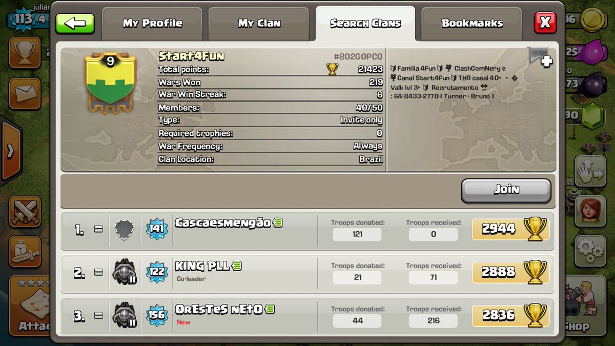 Gran guerra.plenos th10 2-1