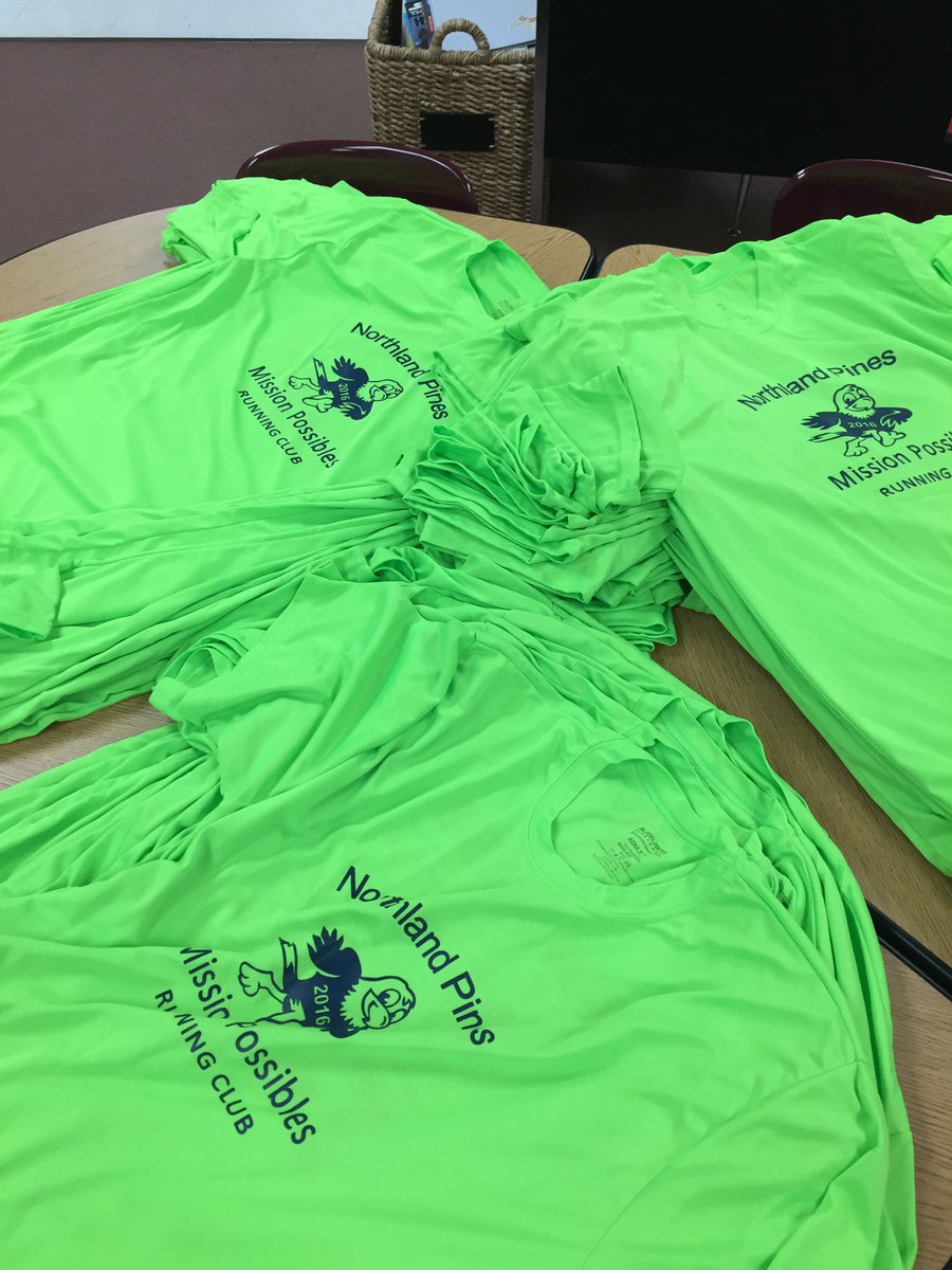 NPRunningClub's tweet image. Thank you sponsors, donors &amp;amp; volunteers! MISSION POSSIBLES 2016 could not have done it without you! #npsd1 #success