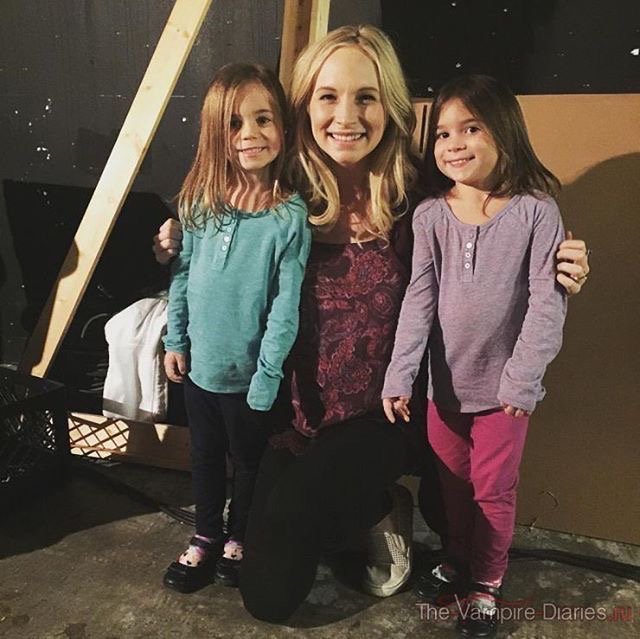 Mom, Josie and I forever ago.