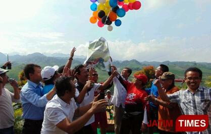 🙏KABUPATEN BLITAR🙏 tweet media