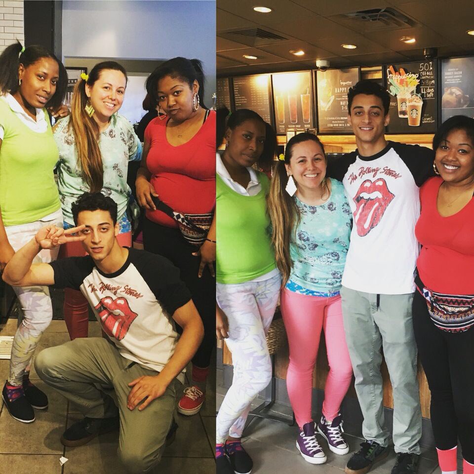 themighty795's tweet photo. #tobeapartner #FrappuccinoHappyHour #thegreat38 https://t.co/yJaI3KNwRw