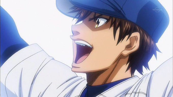 沢村栄純生誕祭16のtwitterイラスト検索結果 古い順