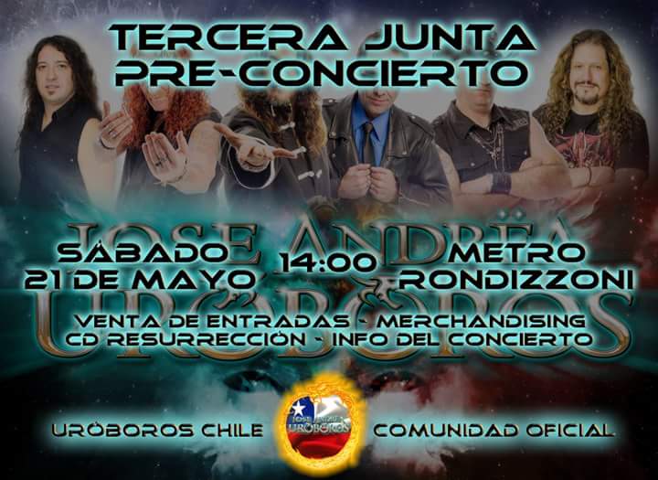 Hoy hubo reunión de producción. Hay noticias!
Confirma asistencia y aporte!
web.facebook.com/events/1729959… <a href="/j_a_uroboros/">José Andrëa</a>