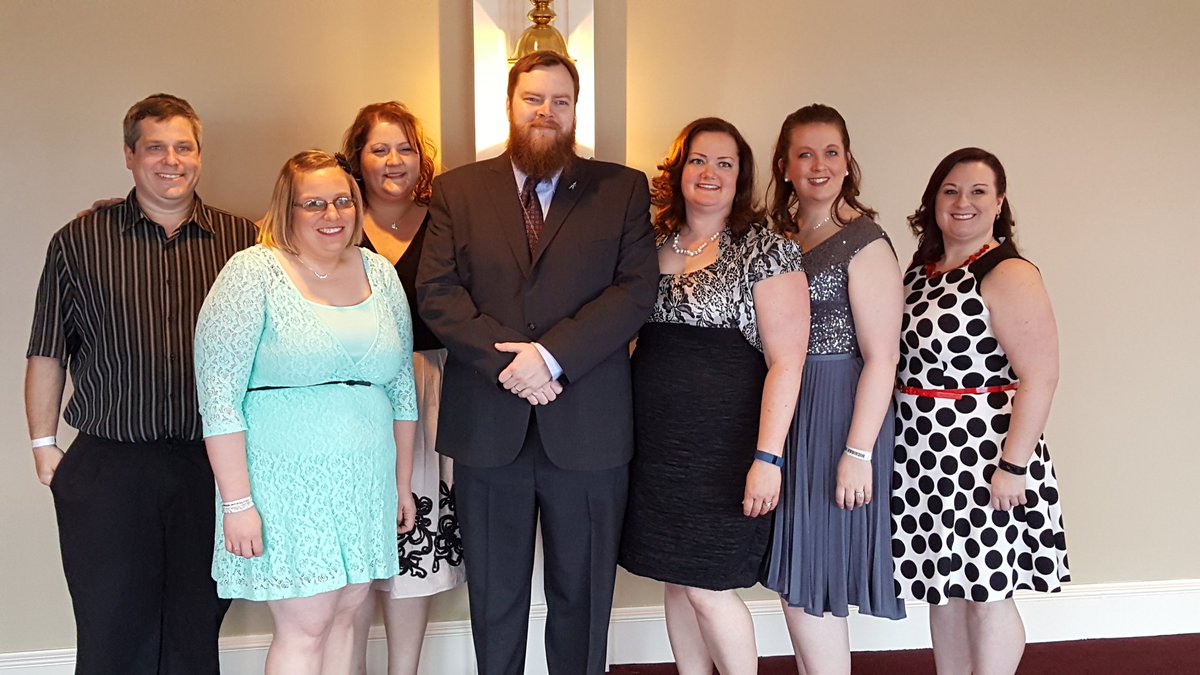 GerdsStephanie's tweet photo. @RAJaycees This year has been a blast! Looking forward to what's next! #MIJaycees #IgniteYourPassion https://t.co/2xnYiOqikF