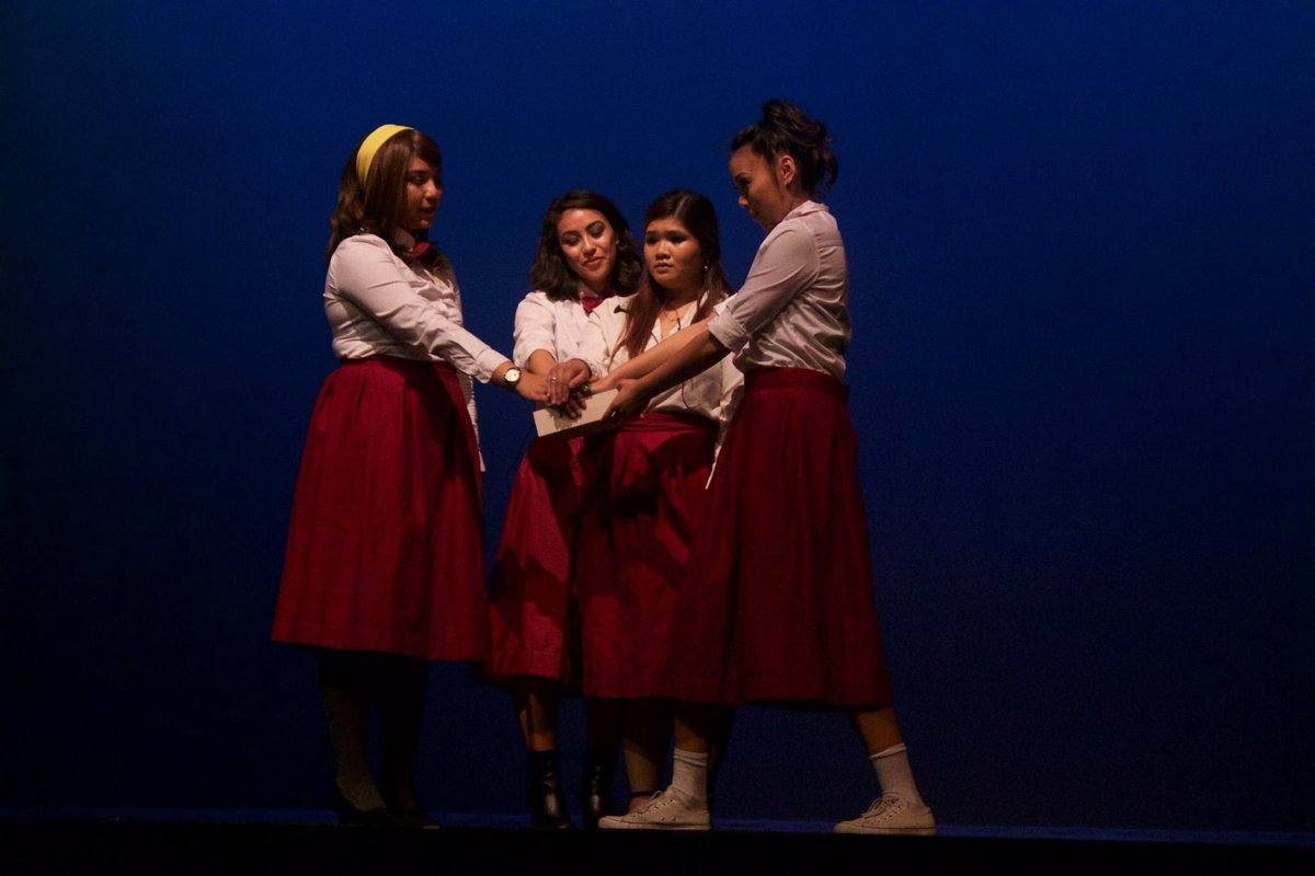 ChristabelLara's tweet photo. Experiencing and witnessing it all happen last week still feels like a dream โจ #PCN2016 #KahitAno https://t.co/0cpG3IuBmf