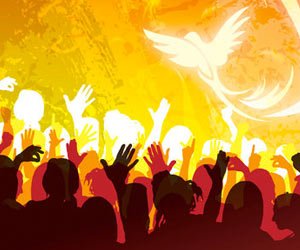 PARROQUIA DE MOCEJON tweet media