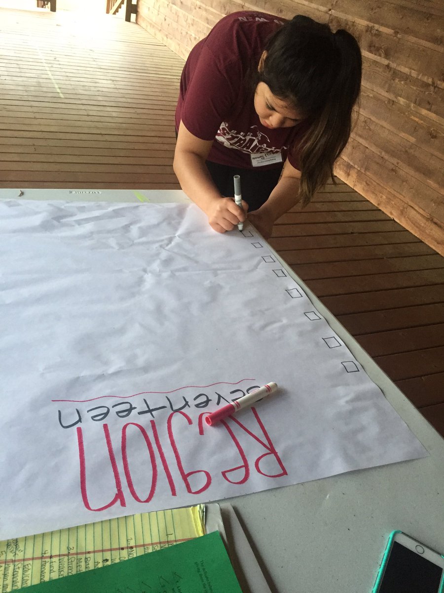 StephRog11's tweet photo. Planning our 2016 regional meeting  #Tafe #officertraining #gogabby https://t.co/UjjHRv1LFL