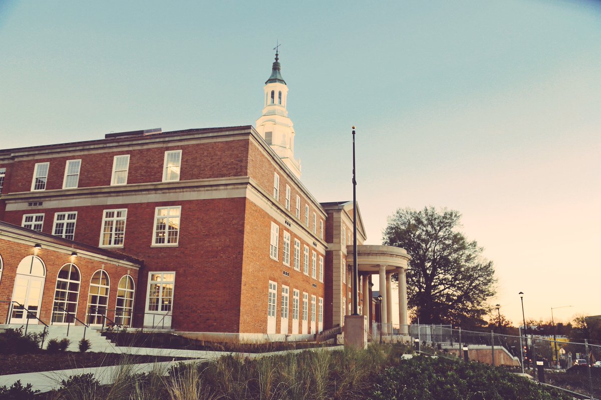 DC Department of General Services tweet media