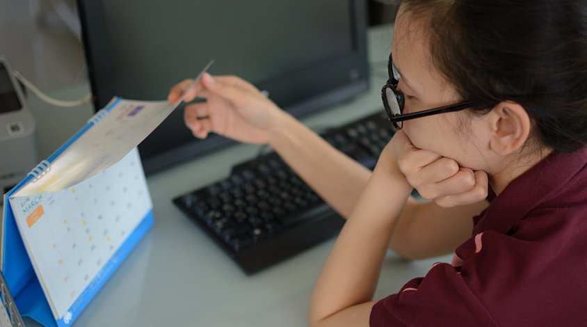 Spectrum's tweet image. Children with #autism react negatively to unpredictable situations bit.ly/1WxsQHt #IMFAR2016