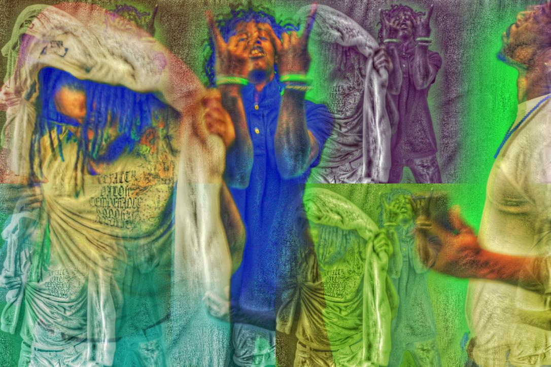 YoungOhioPlayer's tweet photo. #YoungMillionaireMinds  #Ready #Focused #Fearless #Millionaires #43ver https://t.co/02suCJq5h2