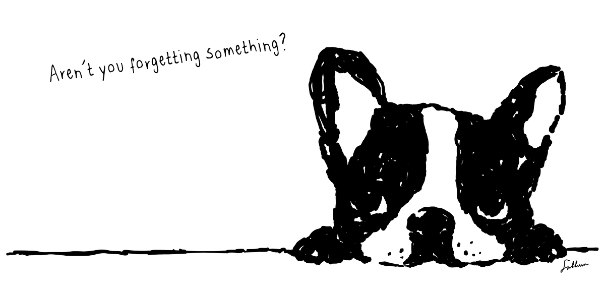 和田 紙系のデザインとイラスト描く人 フレンチブルに心うばわれ中 W 飼ってもないのに妄想愛犬を描く始末 たわむれたいぃ フレブル イラスト Frenchbulldog Illustration