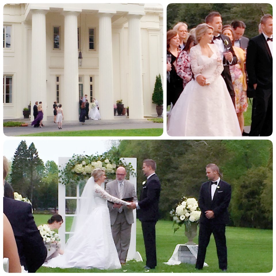 wadsmansion's tweet photo. A fun wedding for a fun couple -- here's to Josh &amp; Ashley!
#wedatwadsworth #wadsworthmansion #love https://t.co/bzqS7ehVau
